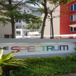 the spectrum (3)